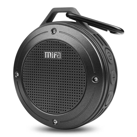 Outdoor Wireless Bluetooth Stereo Portable Speaker