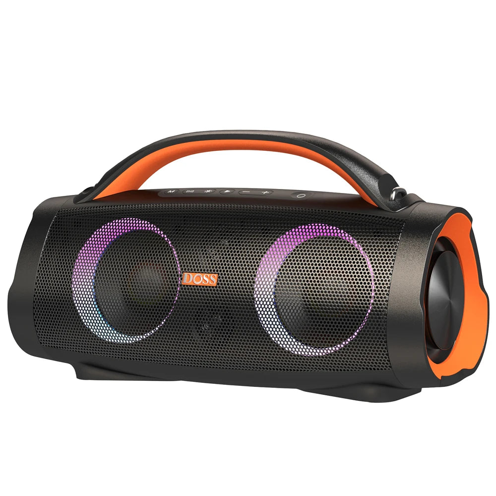 Bluetooth 5.3 Speaker Extreme Boom Pro 100W Stereo