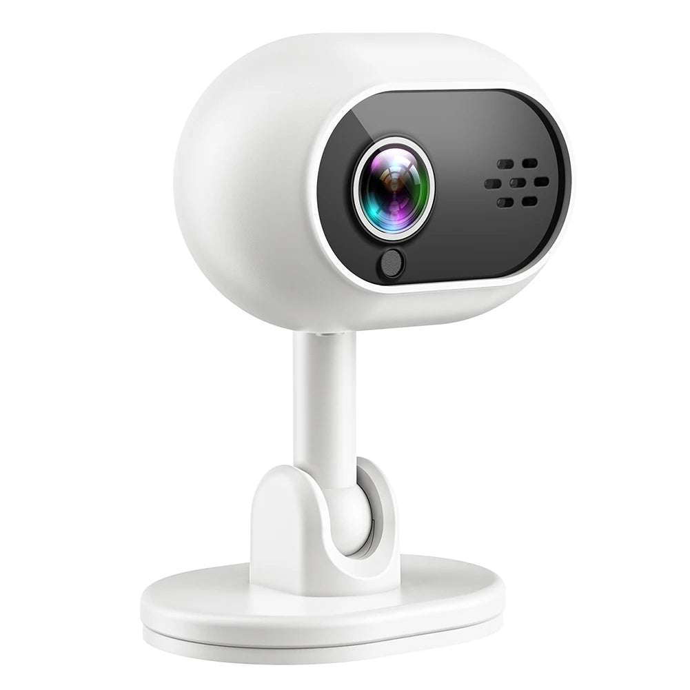 HD Wireless Security Monitoring Camera WiFi Smart Video Camer