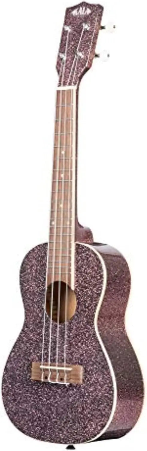 Brand Music Co.  4-String Ukulele, Right, Concert