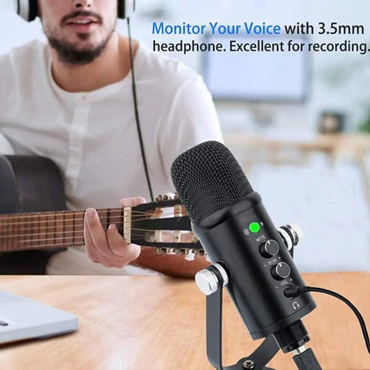 Desk Microphone  usb