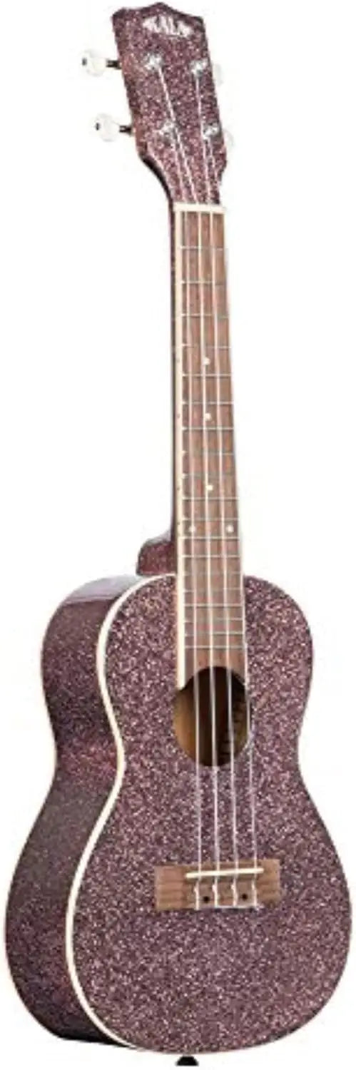 Brand Music Co.  4-String Ukulele, Right, Concert