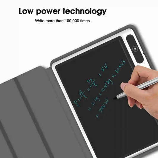 Electronic Notepad LCD Tablet Drawing Pad Business