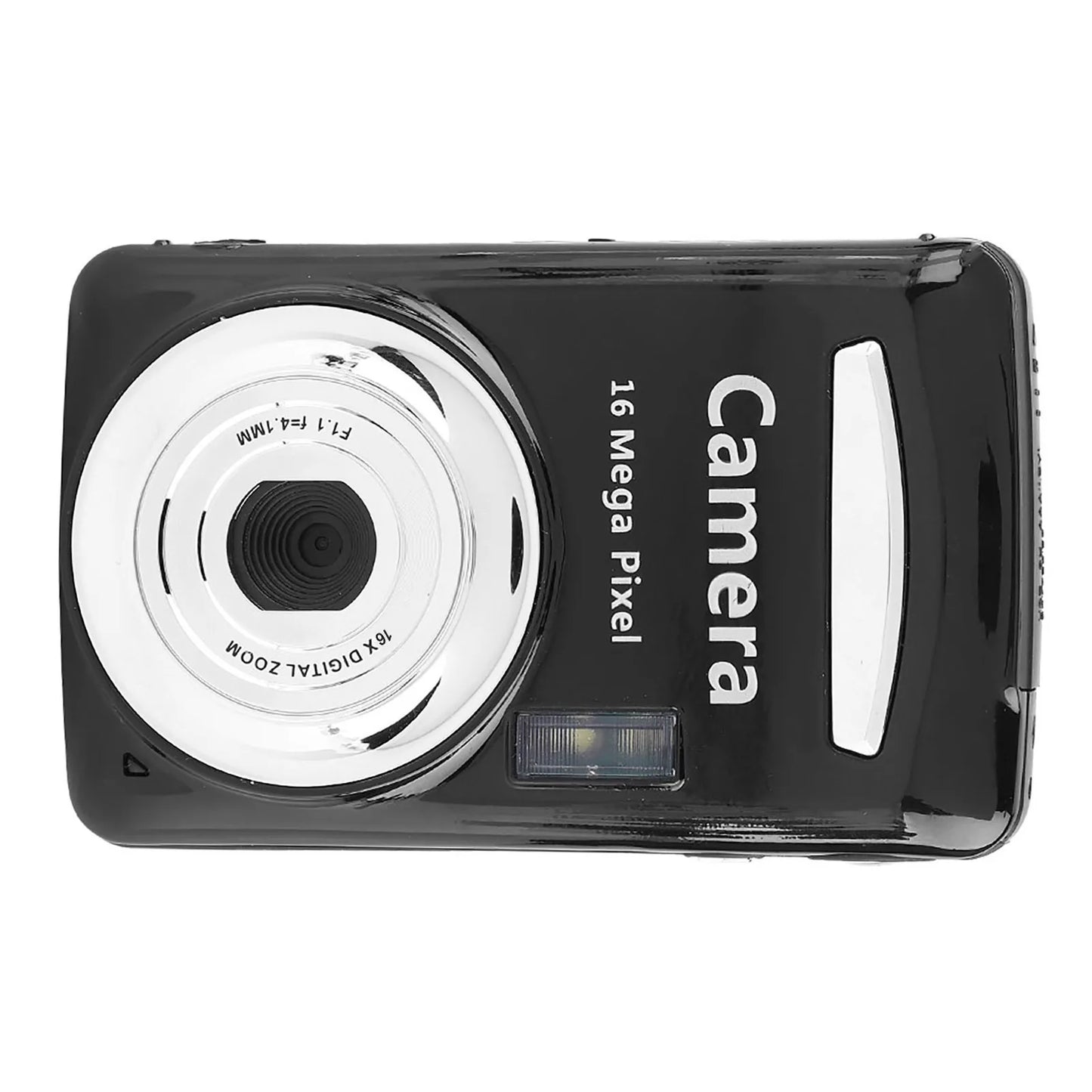 16X Zoom Video Camera Digital Camera Mini