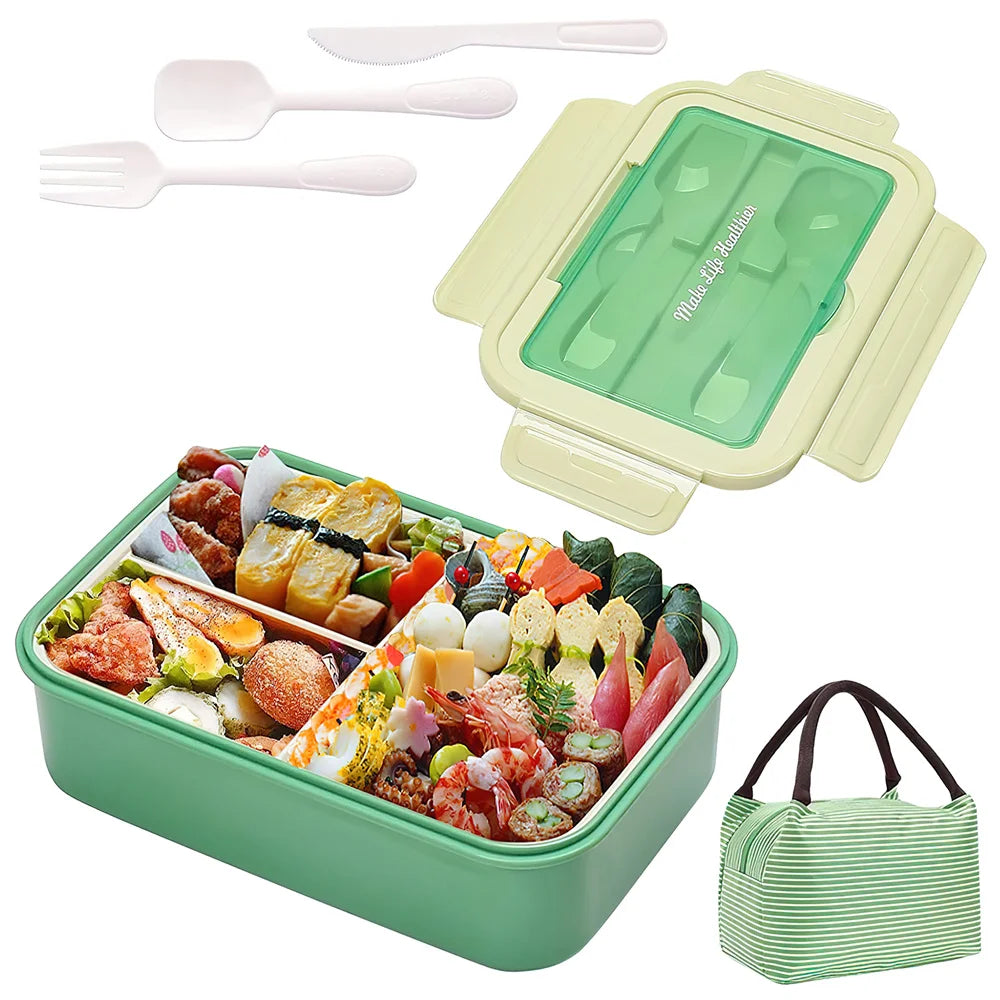 Lunch Box Food Kids Childen  Container