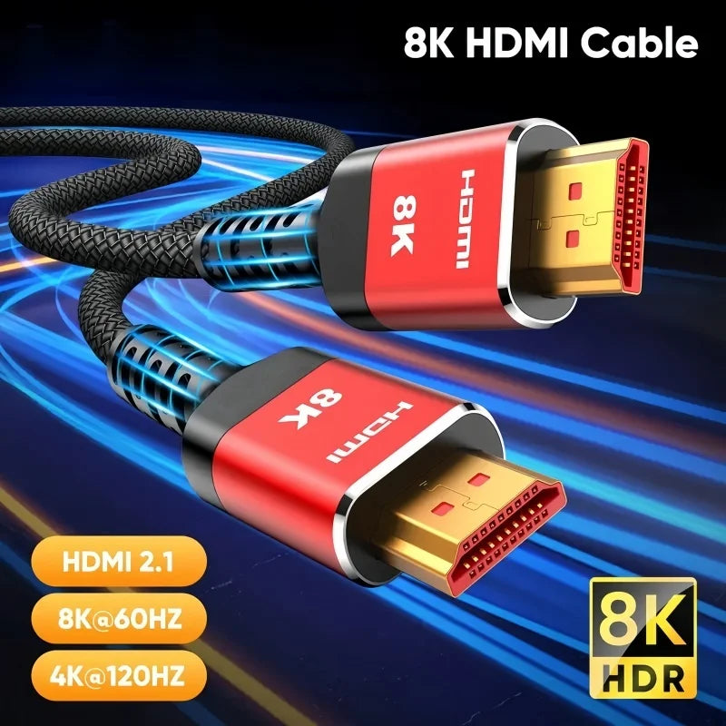 Cable High Speed