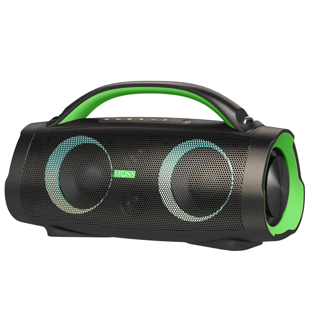 Bluetooth 5.3 Speaker Extreme Boom Pro 100W Stereo