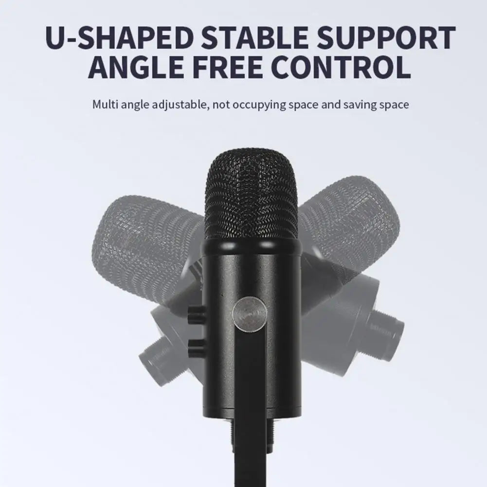 Desk Microphone  usb