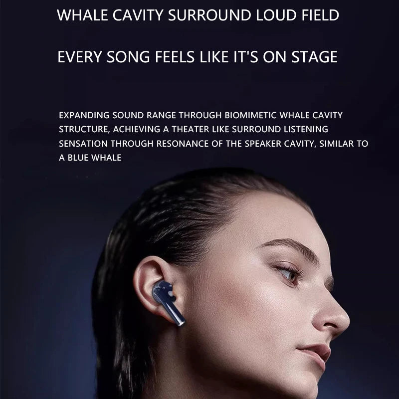 Bluetooth5 Wireless Mijia Headphones