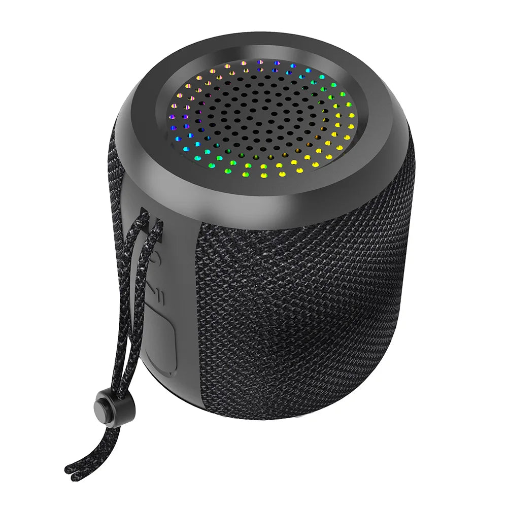 Wireless Portable Speaker Sound Box Bluetooth-Compatible