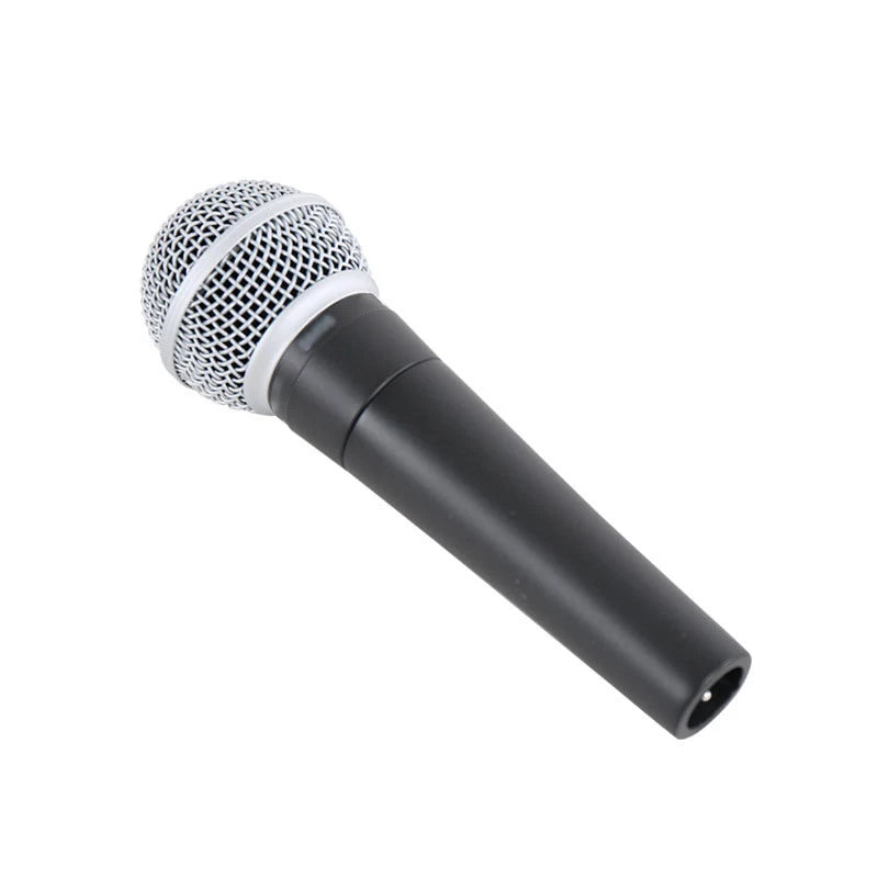 VIP 
 Handheld Microphone