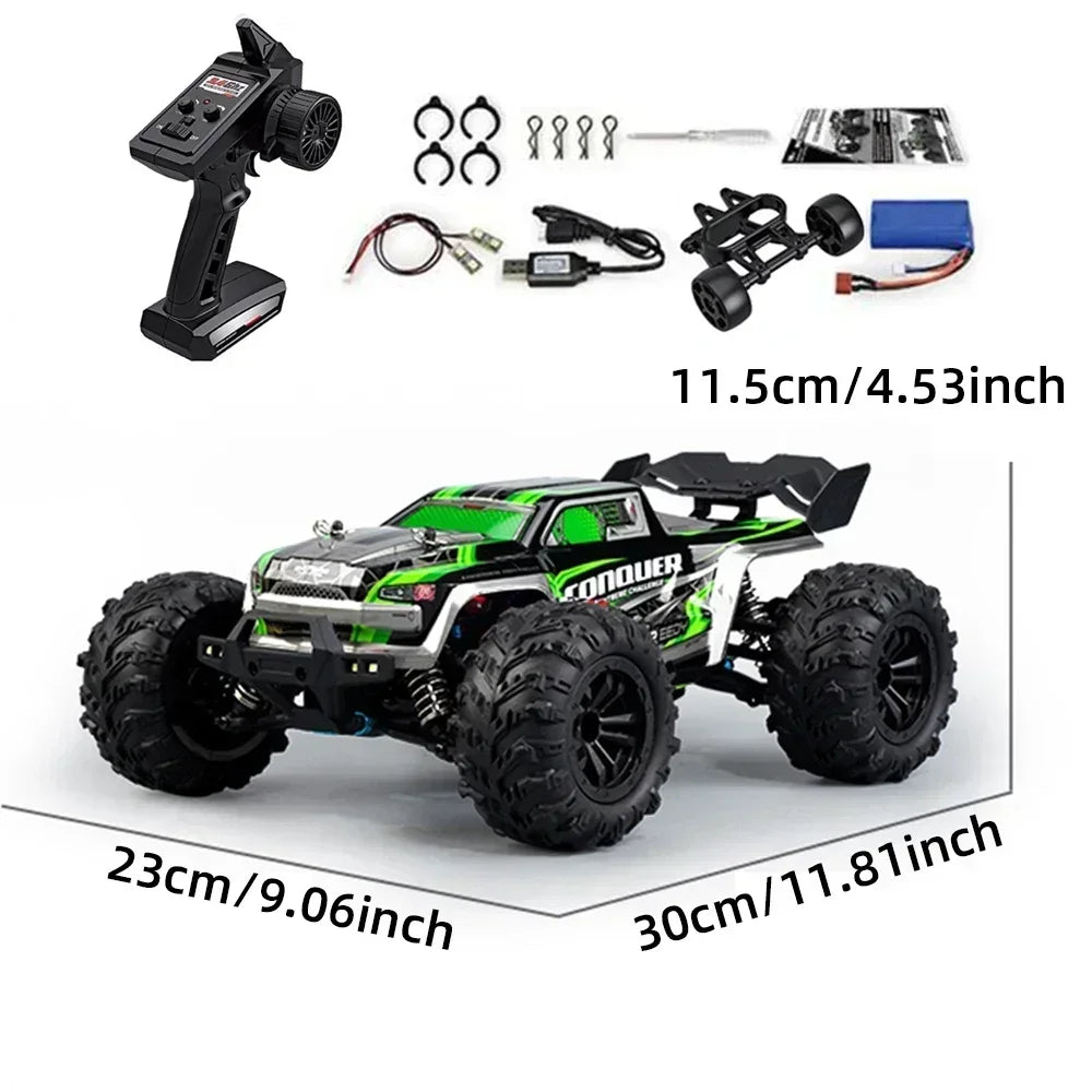 New Large RC Cars  for Boys Remote Control