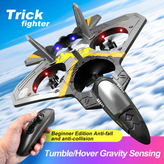 Airplane  RC  Aircraft Toys for Adult Kids