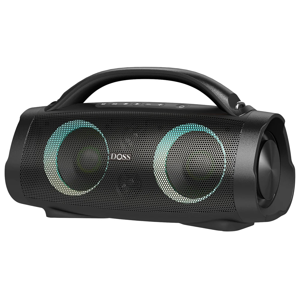 Bluetooth 5.3 Speaker Extreme Boom Pro 100W Stereo