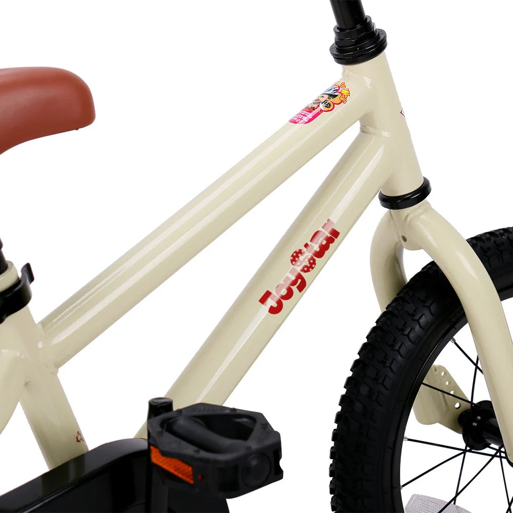 Kids Bike for Boys Girls Ages 2-9 Years Old,