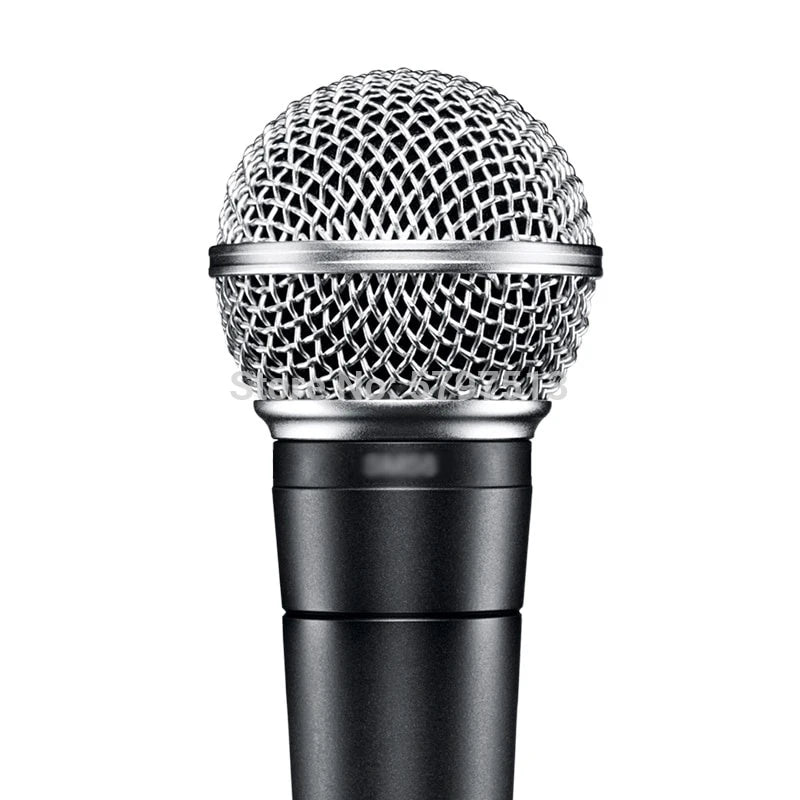 VIP 
 Handheld Microphone