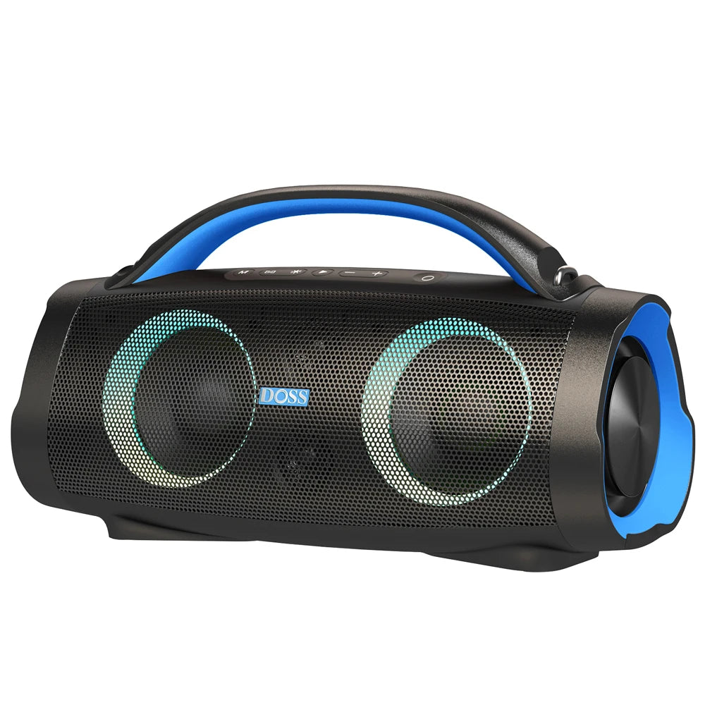 Bluetooth 5.3 Speaker Extreme Boom Pro 100W Stereo