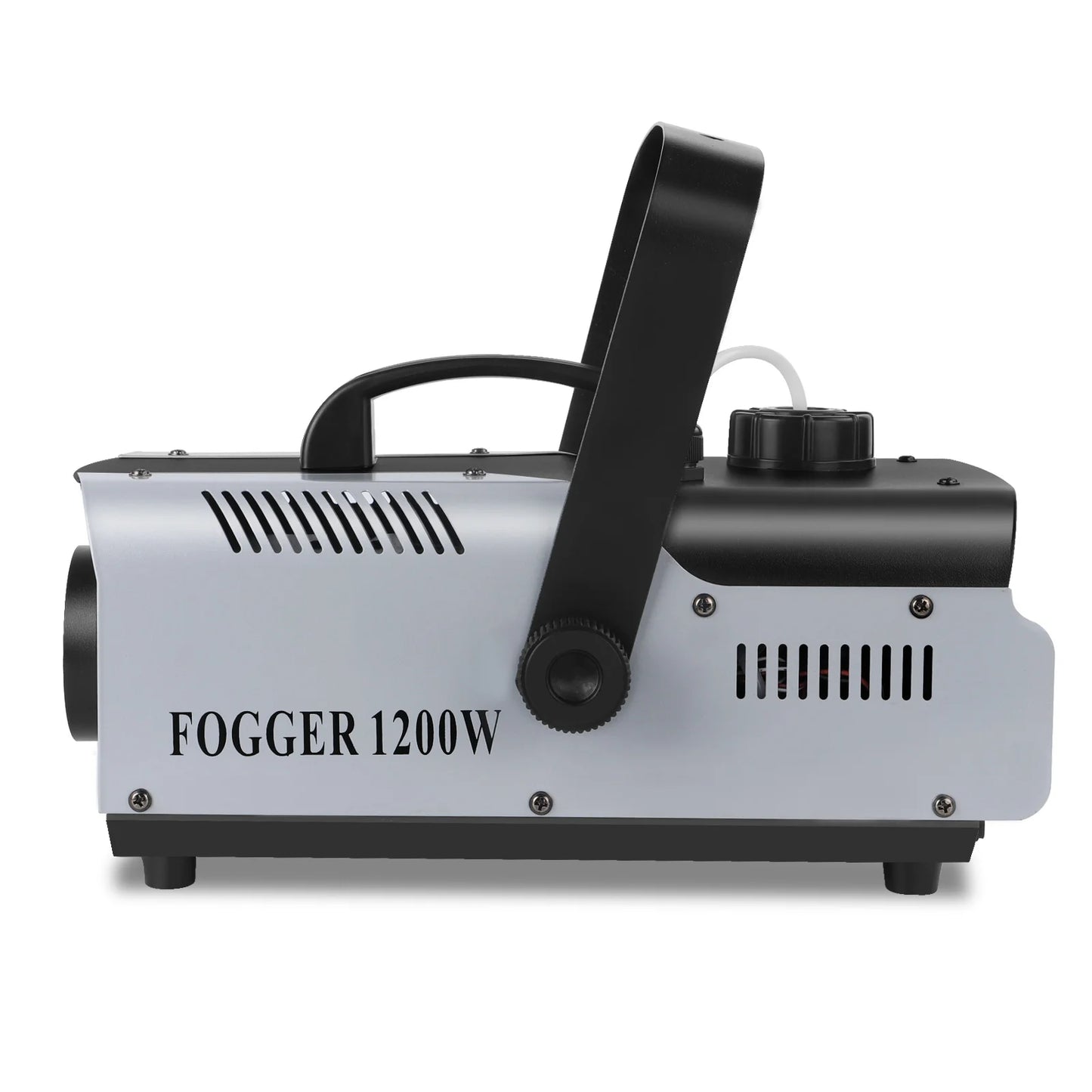 1200W RGB LED Fog Machine Smoke Haze Generator