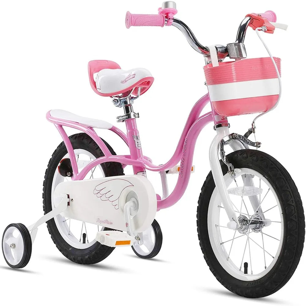 Girls Princess Bike Kids Bicycle 16  Inch