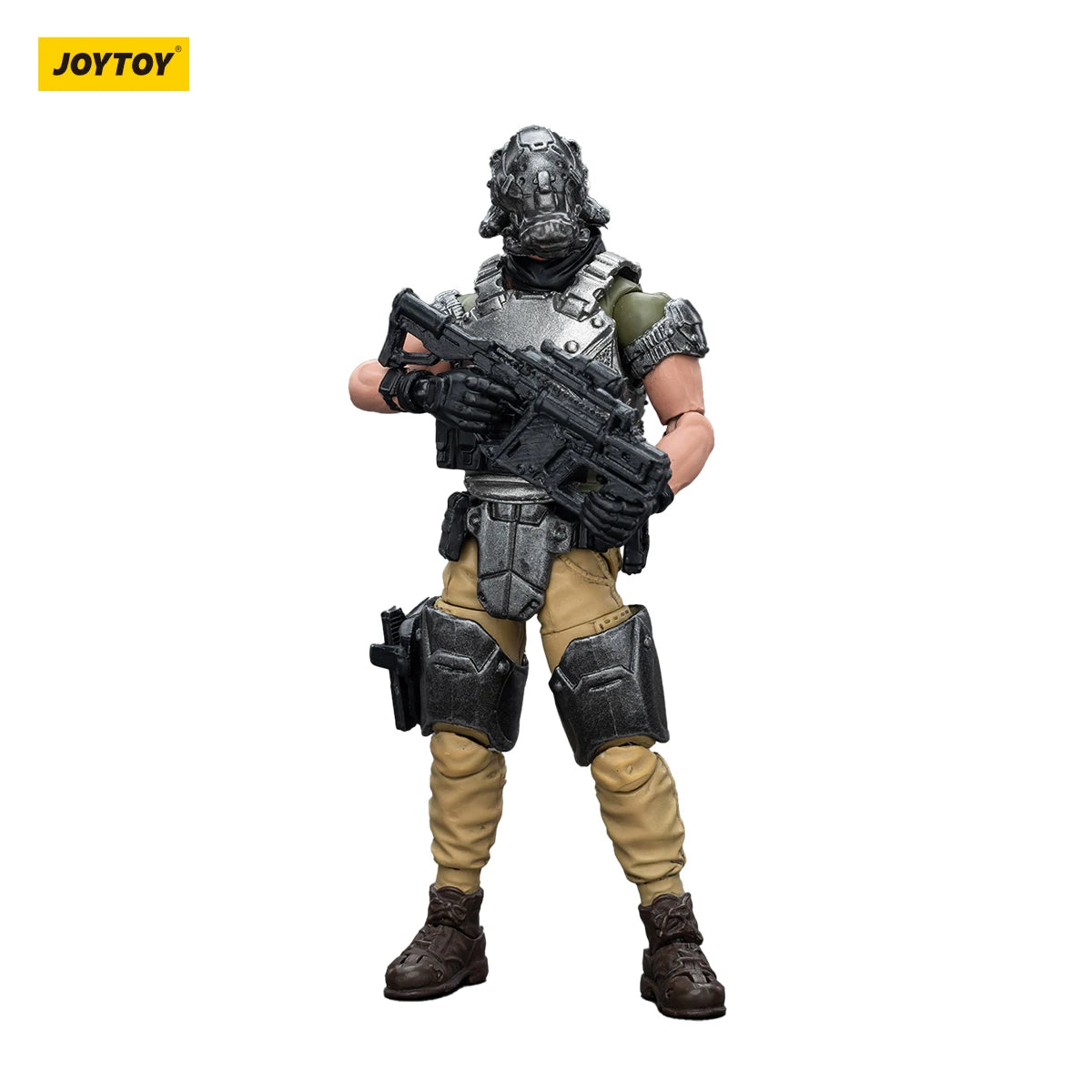 Military Action Figure Sack Mercenaries Kina Mercenaries